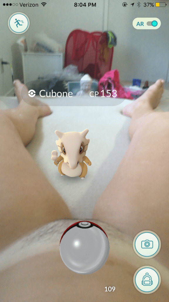 1935239 - Cubone Porkyman Porkyman_GO