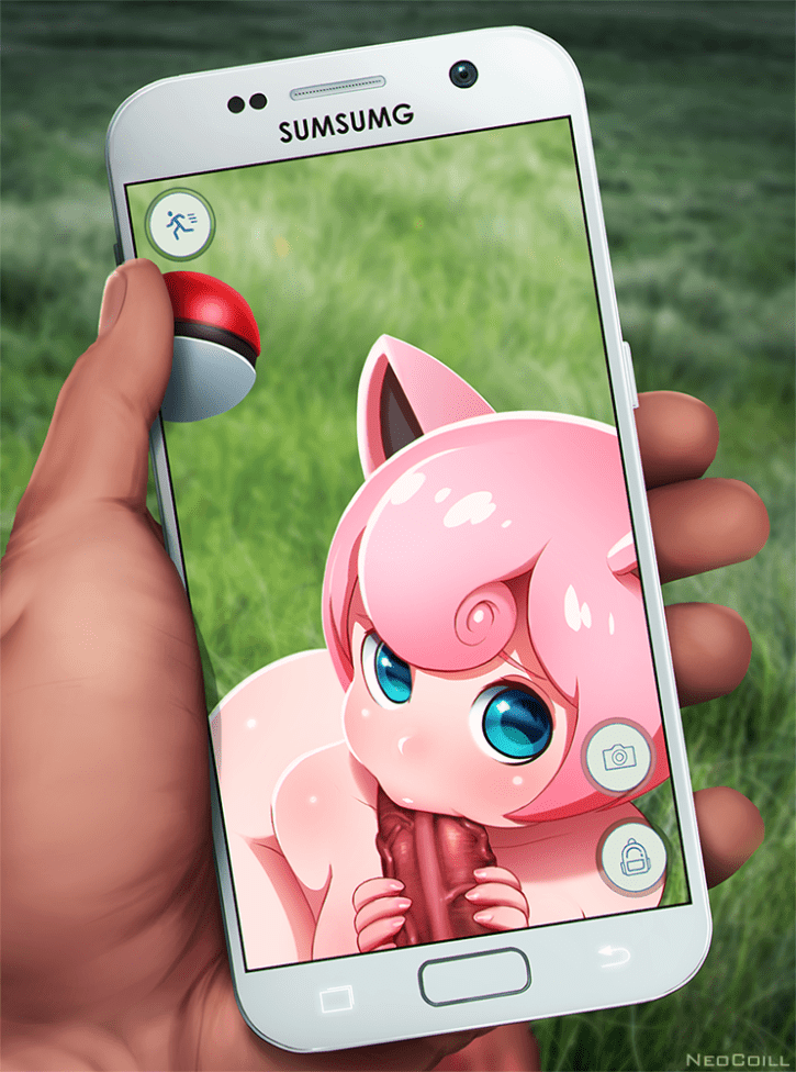 1936024 - Jigglypuff NeoCoill Porkyman Porkyman_GO