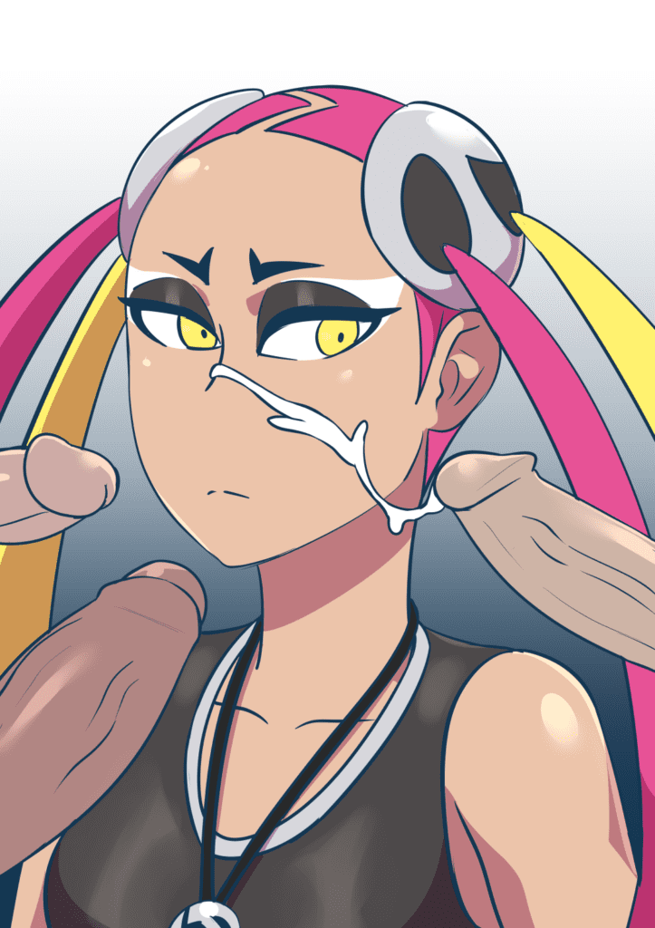001_Plumeria Porkyman Team_Skull dynamo-x