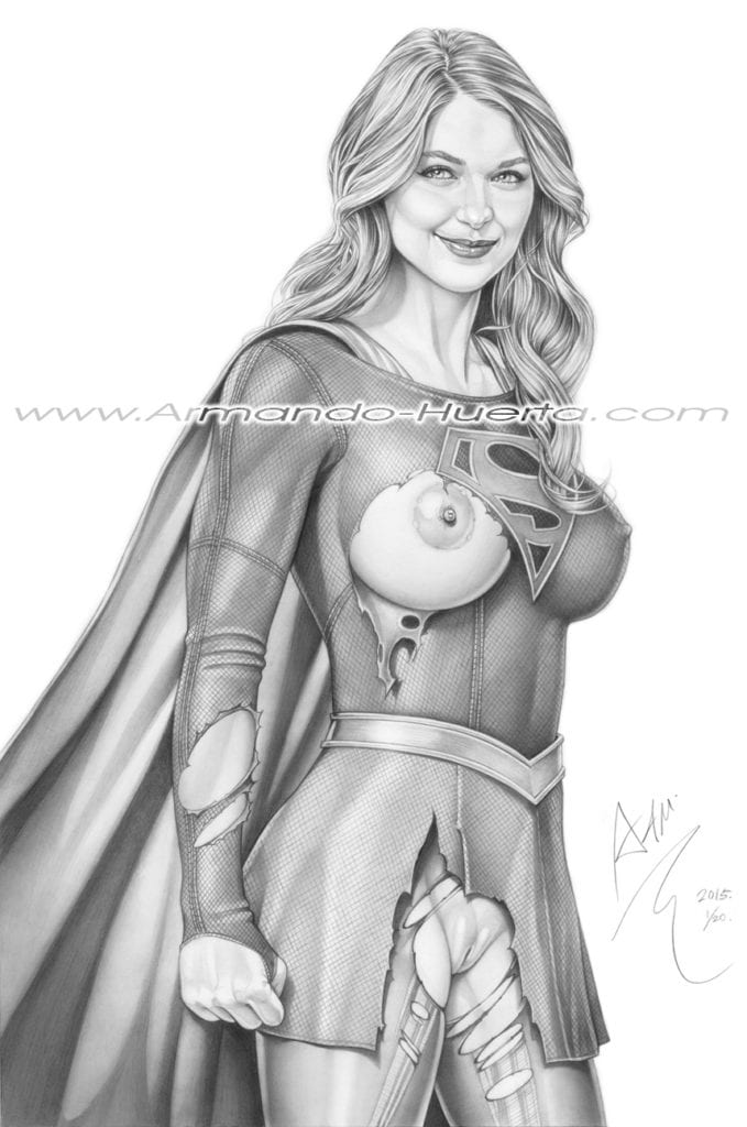 1730728 - Armando_Huerta DC Melissa_Benoist Supergirl