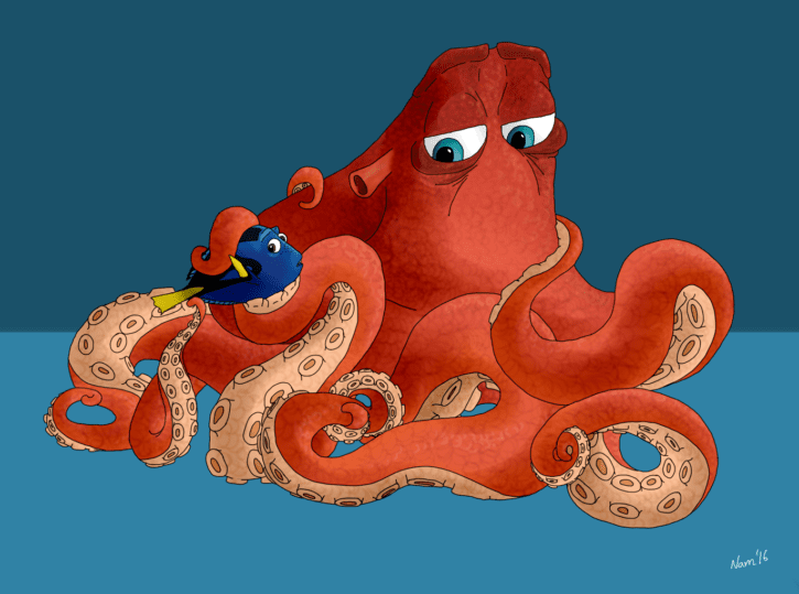 1922018 - Dory Hank finding_dory namarick