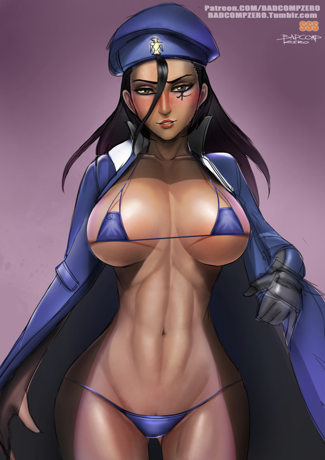 1932597 - Ana_Amari BADCOMPZERO Overlook