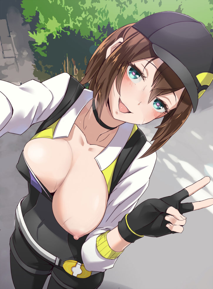 1940676 - Pokemon_GO_(trainer) Porkyman Porkyman_GO