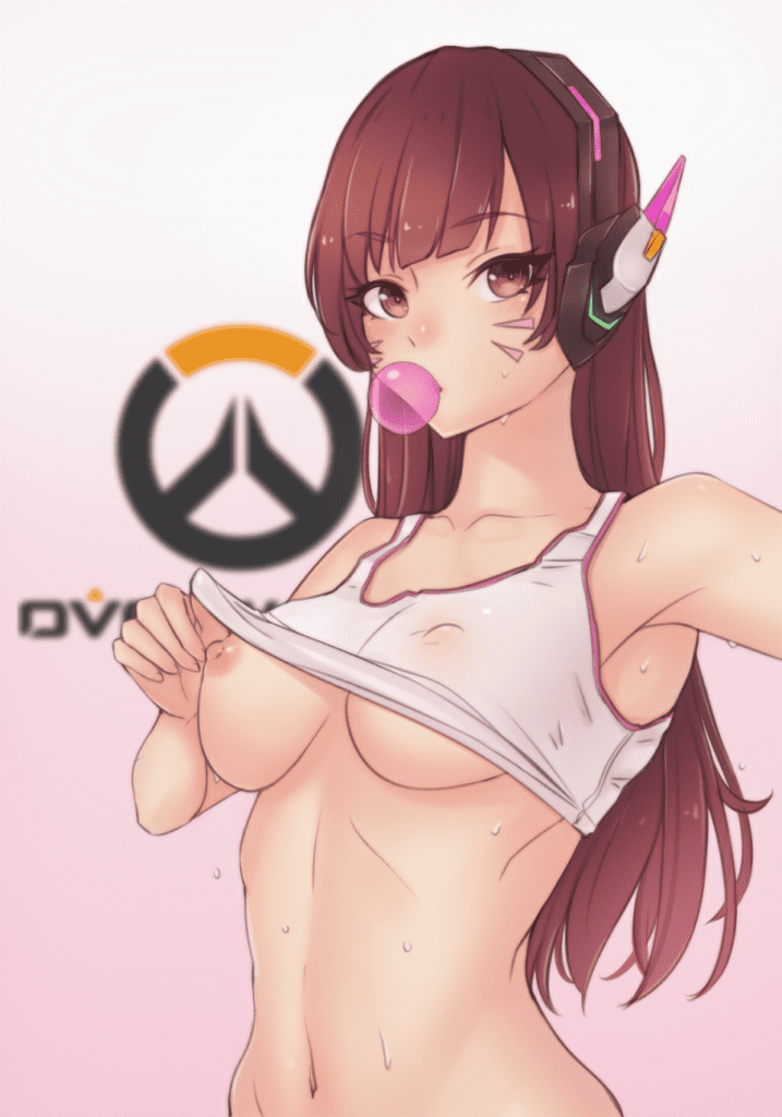 1946230 - D.Va Overlook Overwanks