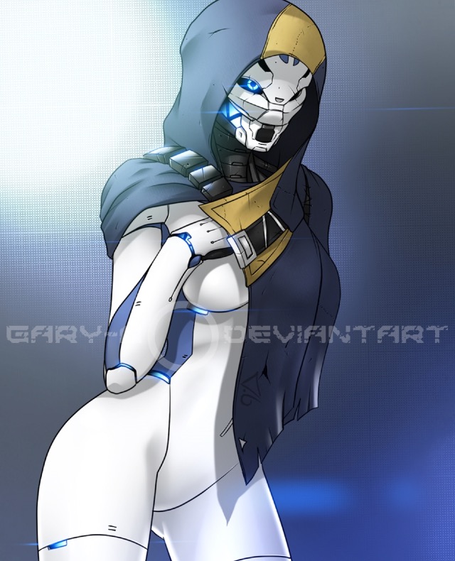 1947165 - Exo_Stranger destiny destiny_(game) exo the_exo_stranger
