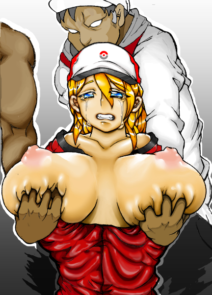 1947266 - Pokemon_GO_(trainer) Porkyman Porkyman_GO