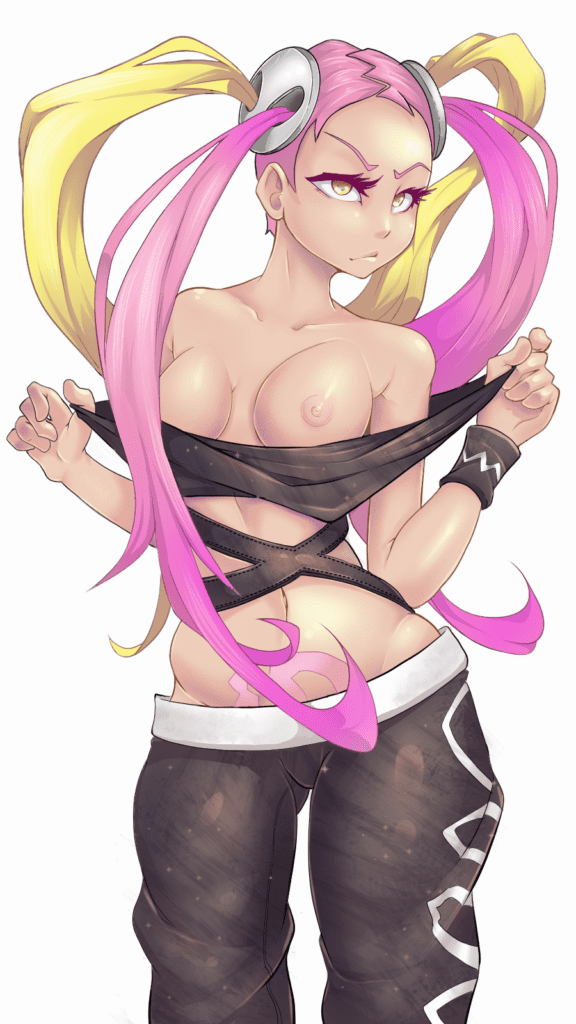1951446 - Plumeria Porkyman Team_Skull sacrosim