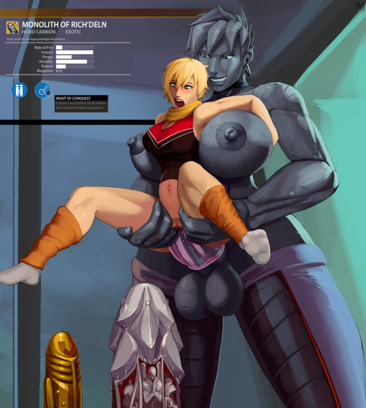 1953417 - Aka6 Guardian Hunter crossover destiny destiny_(game) granok guardian_(destiny) wildstar