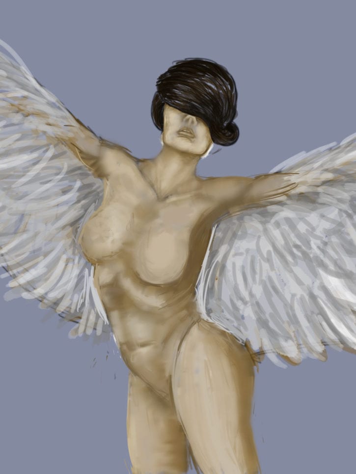 660423 - Black_Swan Nina_Sayers