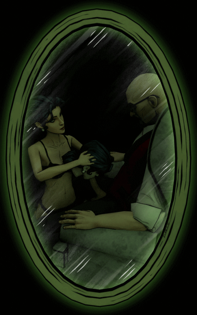 1325321-bluebeard-fables-lily-snow_white-the_wolf_among_us-animated-gwensdead