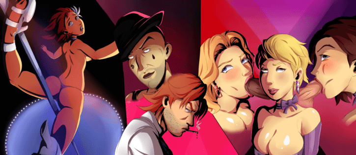 1402902-beauty-bigby_wolf-fables-faith-georgie_porgie-nerissa-nolegal-the_wolf_among_us-vivian