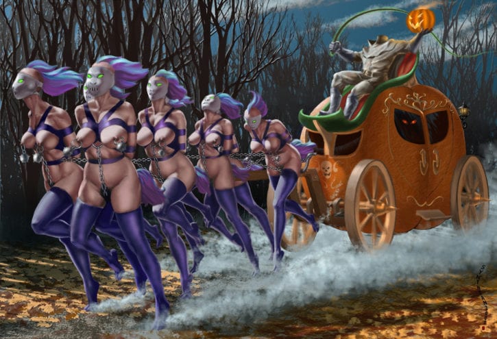 371396 - Halloween Synthean headless_horseman